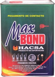 max-bond