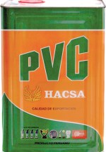 pvc-hacsa